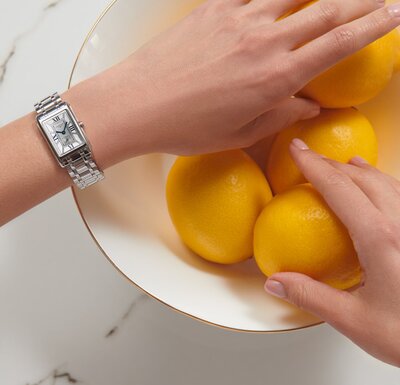 Longines Elegance DolceVita Quartz L5.255.4.75.6