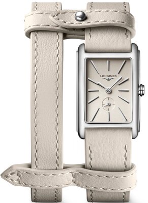 Longines Elegance DolceVita Quartz L5.255.4.79.2