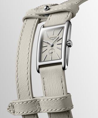 Longines Elegance DolceVita Quartz L5.255.4.79.2