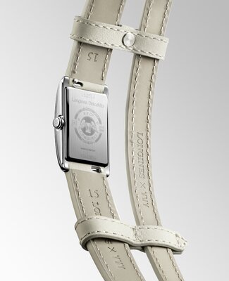 Longines Elegance DolceVita Quartz L5.255.4.79.2