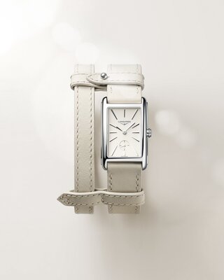 Longines Elegance DolceVita Quartz L5.255.4.79.2