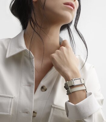 Longines Elegance DolceVita Quartz L5.255.4.79.2