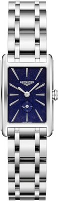 Longines Elegance DolceVita Quartz L5.255.4.93.6