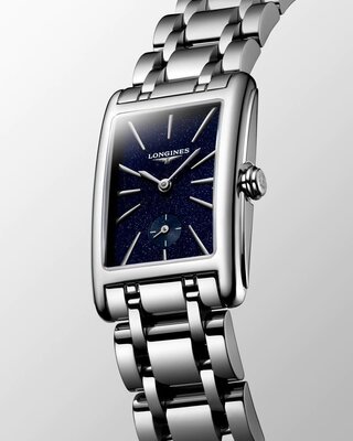 Longines Elegance DolceVita Quartz L5.255.4.93.6