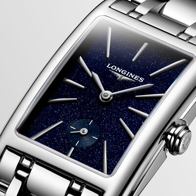 Longines Elegance DolceVita Quartz L5.255.4.93.6