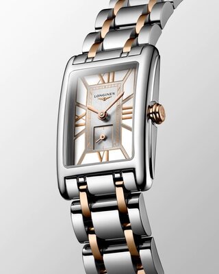 Longines Elegance DolceVita Quartz L5.255.5.75.7