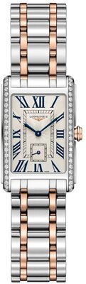 Longines Elegance DolceVita Quartz L5.255.5.79.7