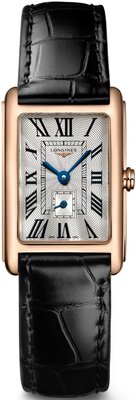 Longines Elegance DolceVita Quartz L5.255.8.71.0