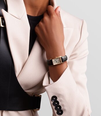 Longines Elegance DolceVita Quartz L5.255.8.71.0