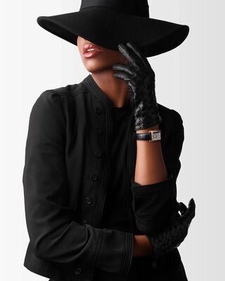 Longines Elegance DolceVita Quartz L5.255.9.71.0