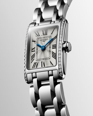 Longines Elegance DolceVita Quartz L5.258.0.71.6