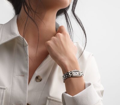 Longines Elegance DolceVita Quartz L5.258.0.71.6