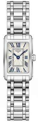 Longines Elegance DolceVita Quartz L5.258.4.71.6
