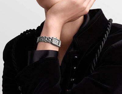 Longines Elegance DolceVita Quartz L5.258.4.71.6