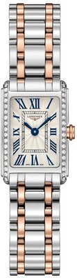 Longines Elegance DolceVita Quartz L5.258.5.79.7