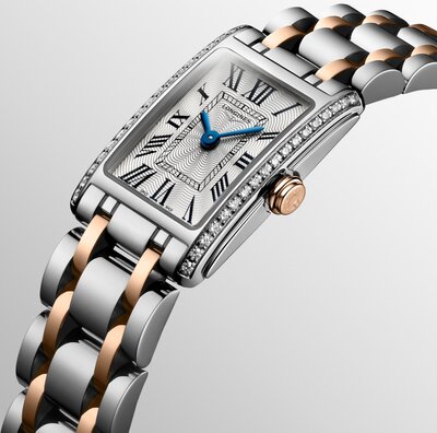 Longines Elegance DolceVita Quartz L5.258.5.79.7