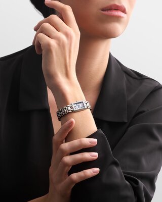 Longines Elegance DolceVita Quartz L5.258.5.79.7