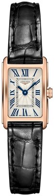 Longines Elegance DolceVita Quartz L5.258.8.71.0