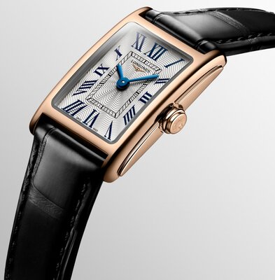 Longines Elegance DolceVita Quartz L5.258.8.71.0