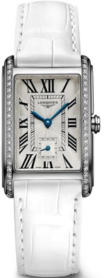 Longines Elegance DolceVita Quartz L5.512.0.71.2