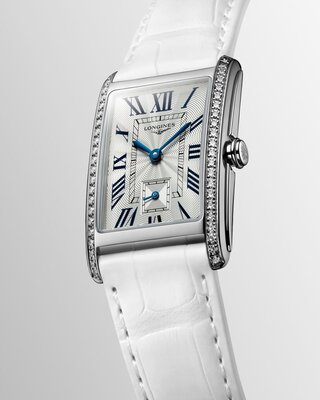 Longines Elegance DolceVita Quartz L5.512.0.71.2