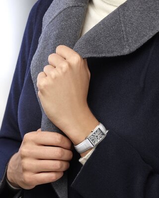 Longines Elegance DolceVita Quartz L5.512.0.71.2