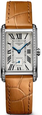 Longines Elegance DolceVita Quartz L5.512.0.71.4