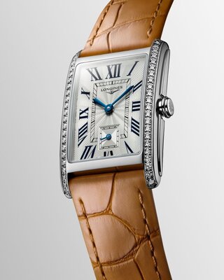 Longines Elegance DolceVita Quartz L5.512.0.71.4