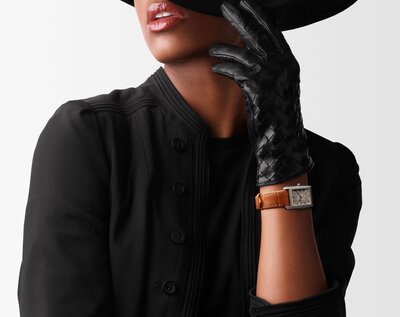 Longines Elegance DolceVita Quartz L5.512.0.71.4