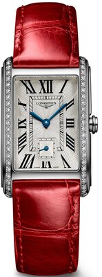 Longines Elegance DolceVita Quartz L5.512.0.71.5