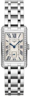 Longines Elegance DolceVita Quartz L5.512.0.71.6