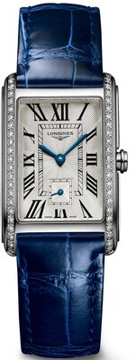 Longines Elegance DolceVita Quartz L5.512.0.71.7