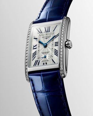 Longines Elegance DolceVita Quartz L5.512.0.71.7