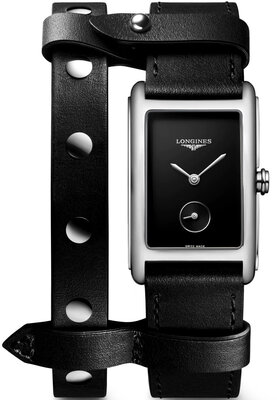 Longines Elegance DolceVita Quartz L5.512.4.59.2