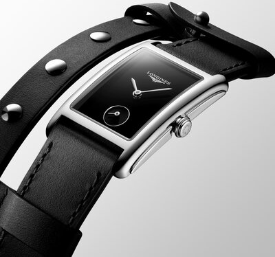 Longines Elegance DolceVita Quartz L5.512.4.59.2