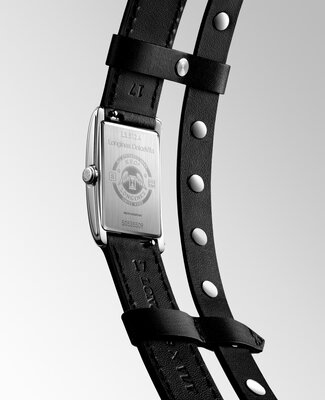 Longines Elegance DolceVita Quartz L5.512.4.59.2