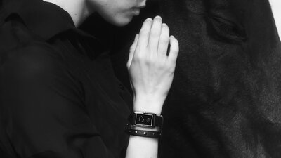 Longines Elegance DolceVita Quartz L5.512.4.59.2