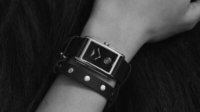 Longines Elegance DolceVita Quartz L5.512.4.59.2