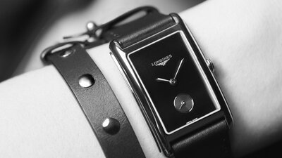 Longines Elegance DolceVita Quartz L5.512.4.59.2