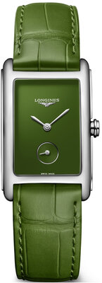 Longines Elegance DolceVita Quartz L5.512.4.60.2