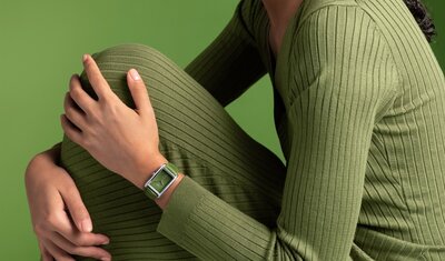 Longines Elegance DolceVita Quartz L5.512.4.60.2