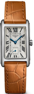 Longines Elegance DolceVita Quartz L5.512.4.71.4