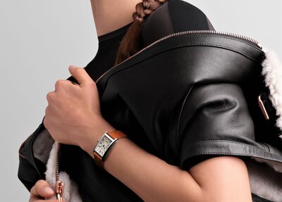 Longines Elegance DolceVita Quartz L5.512.4.71.4