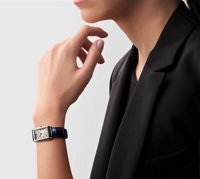 Longines Elegance DolceVita Quartz L5.512.4.71.7