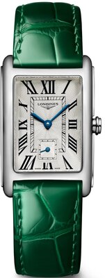 Longines Elegance DolceVita Quartz L5.512.4.71.A