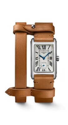 Longines Elegance DolceVita Quartz L5.512.4.71.B