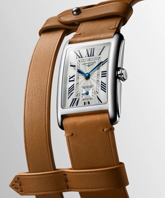 Longines Elegance DolceVita Quartz L5.512.4.71.B