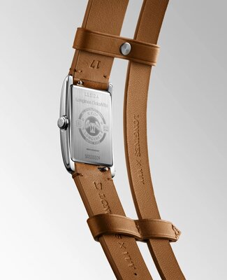 Longines Elegance DolceVita Quartz L5.512.4.71.B