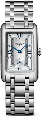 Longines Elegance DolceVita Quartz L5.512.4.75.6