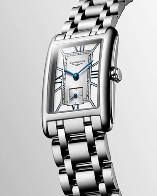 Longines Elegance DolceVita Quartz L5.512.4.75.6